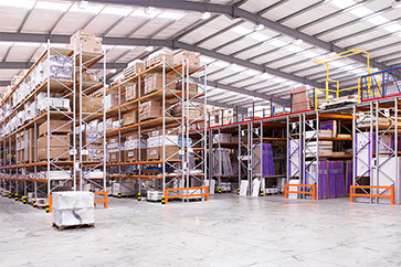 racking system singapore