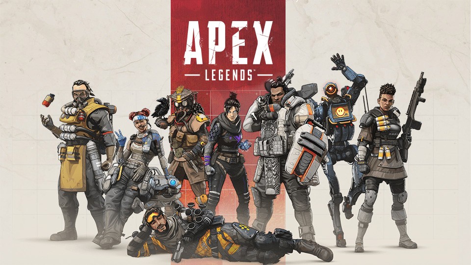 Apex Legends Guide for Beginners