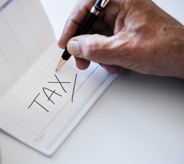 eliminating estate taxes
