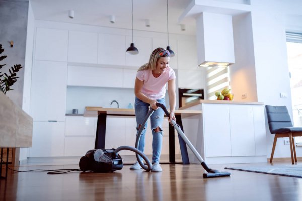 Bissell Powerfresh Steam Mop 1940: Features