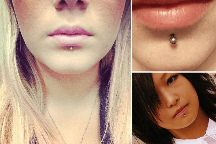 Try Out Something New And Adventurous? That Is Labret Jewelry Is For!