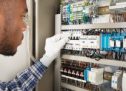 Best Services With Local Electrician Services in Morristown, TN