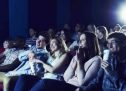 Streaming Movies At Home Amid COVID-19 Pandemic