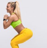 Advice on getting good butt workout program