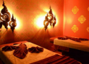 Know the benefits of booking a business trip massage