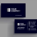 What Size is a Business Card?