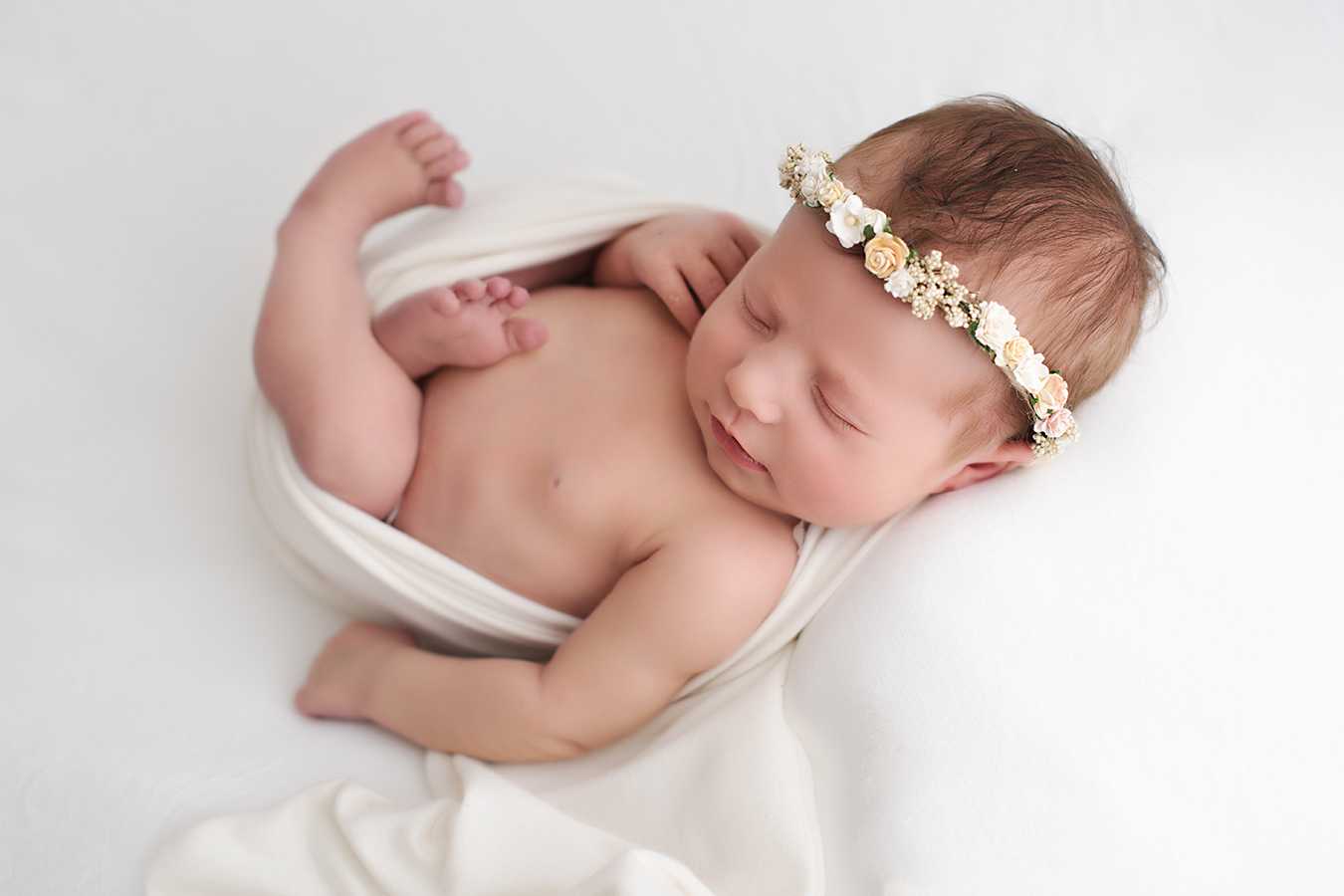Professional baby photography – Tips on How to Get it Right Every Time