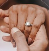 How to shop for diamonds and gemstone engagement rings?