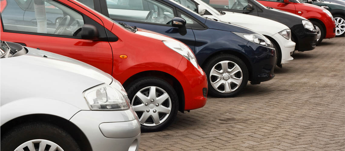 Why the used cars are best than others?
