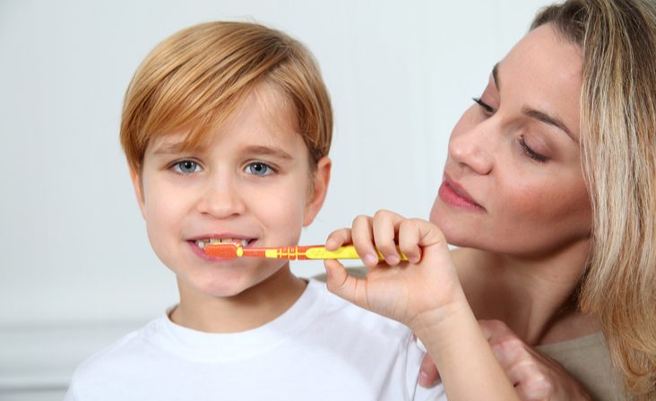 why you need to brush your teeth