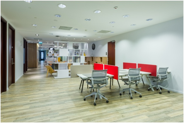 Why Choose Serviced Offices?