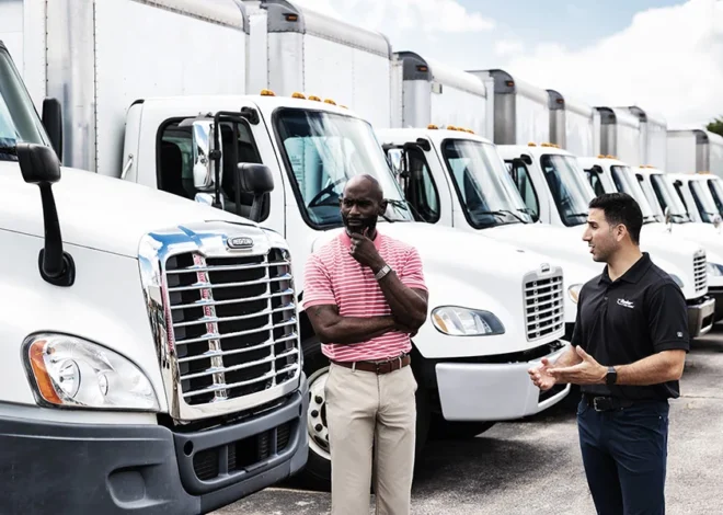Are You Looking For Used Trucks In Sacramento?