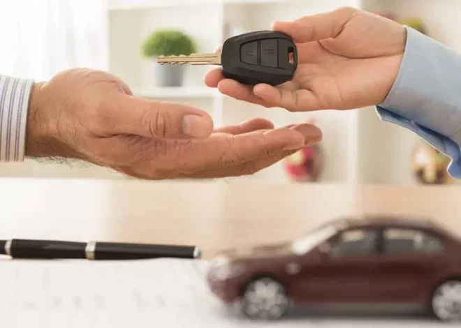Importance of Buying Used Cars