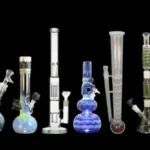 What are the Types of Percolator Bubblers?