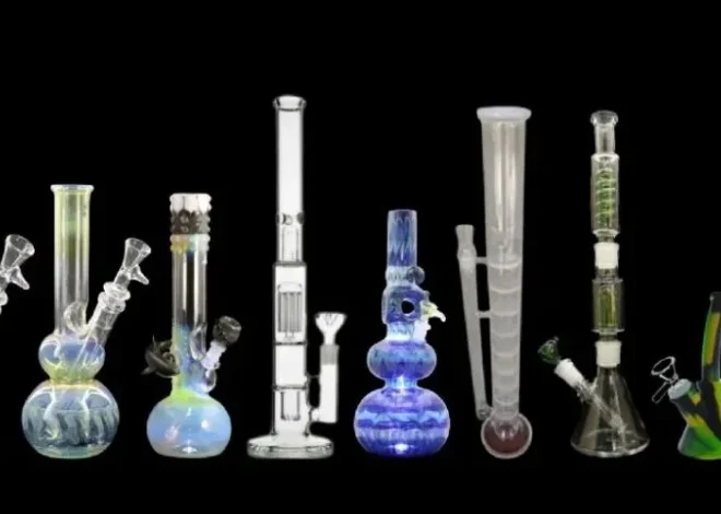 What are the Types of Percolator Bubblers?