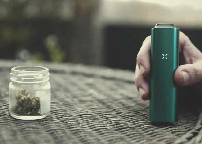 What Is A Dry Herb Vaping And How To Get The Best Results From Your Herb?