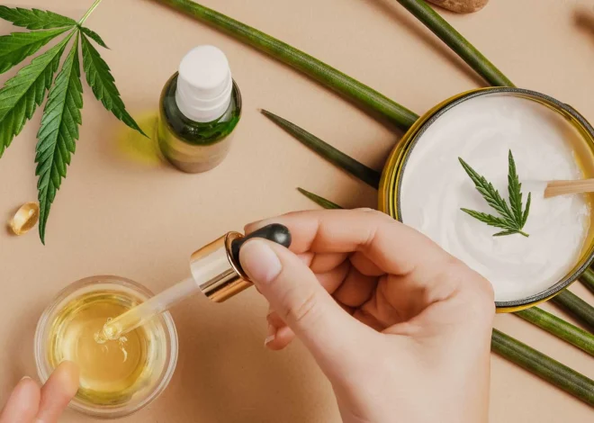 Hollywood CBD- The Best And Most Affordable CBD Products