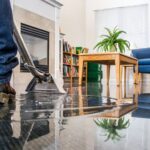 Some Advantages Of water damage restoration service