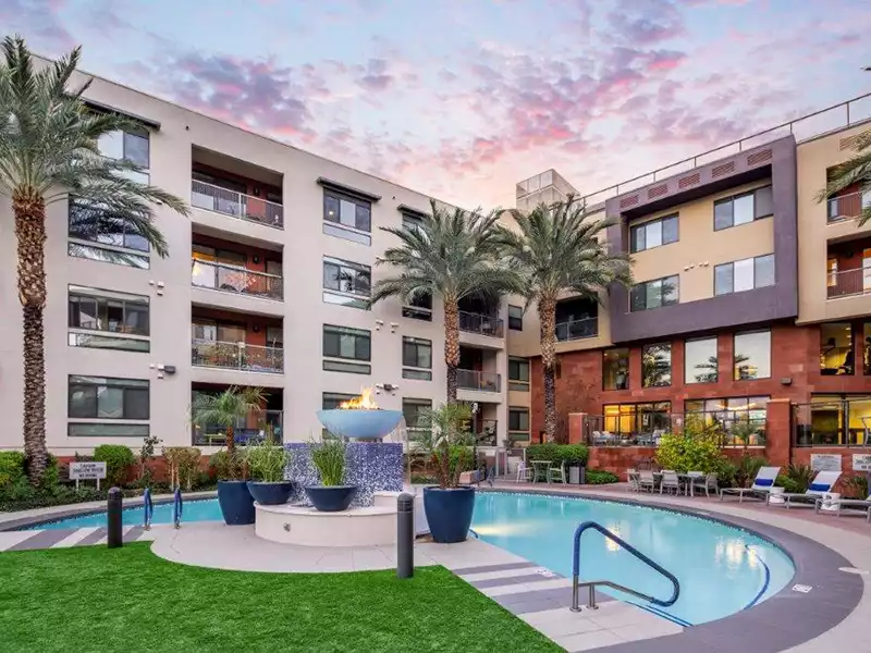 Luxury and Comfort Unleashed: Your Guide to Apartments for Rent in Scottsdale