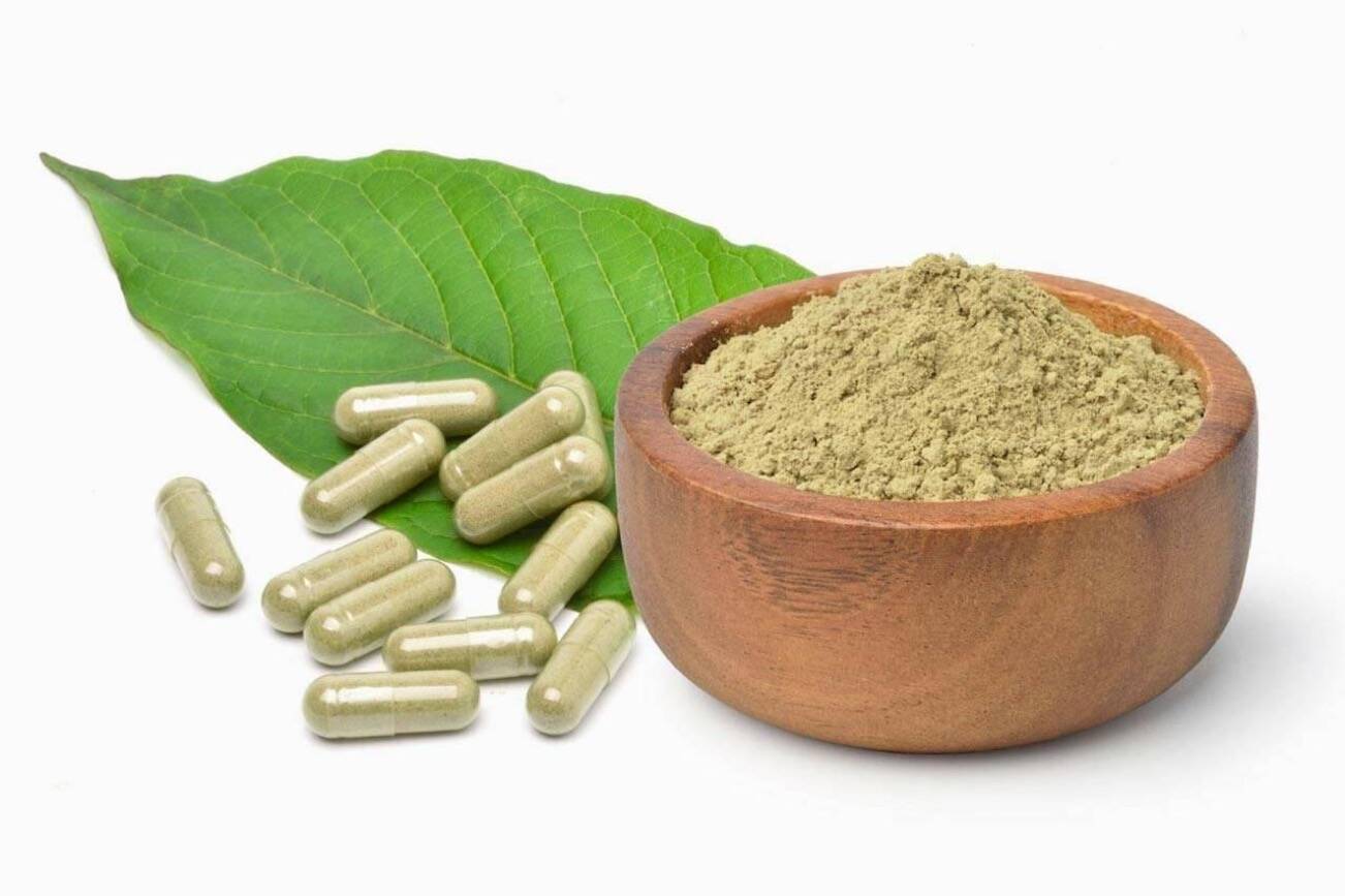 Why Kratom Capsules Are Taking Wellness by Storm?
