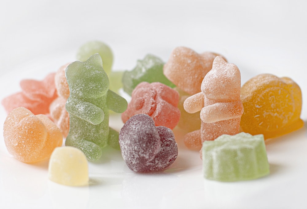 The Benefits of Choosing CBD Gummies Over Traditional Sleep Medications
