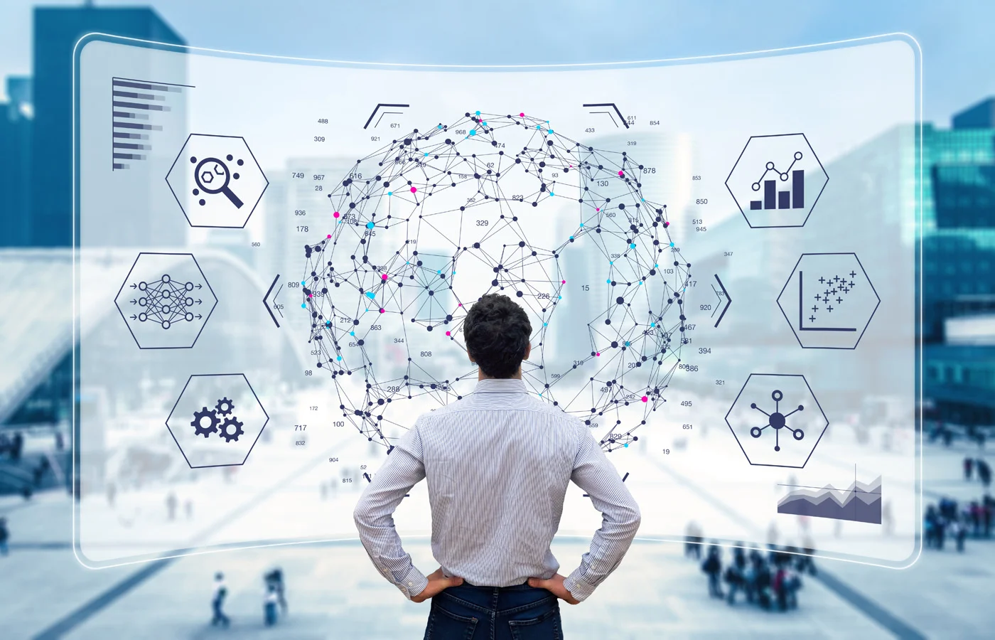 Advanced Backup Automation with Veeam for Enterprise Infrastructure Optimization