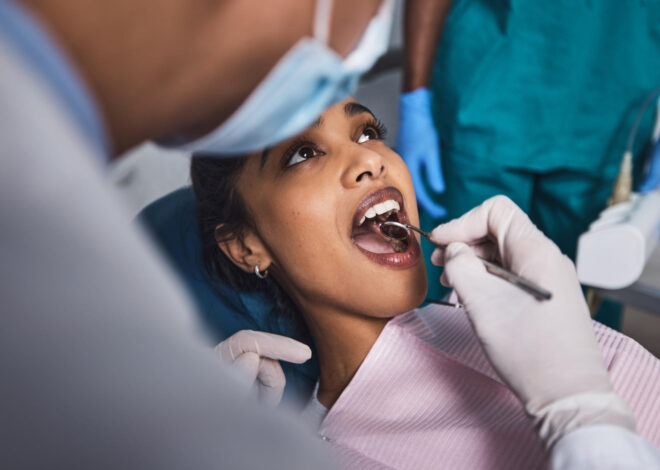 Empowering Oral Health with Plant-Based Dentistry Solutions