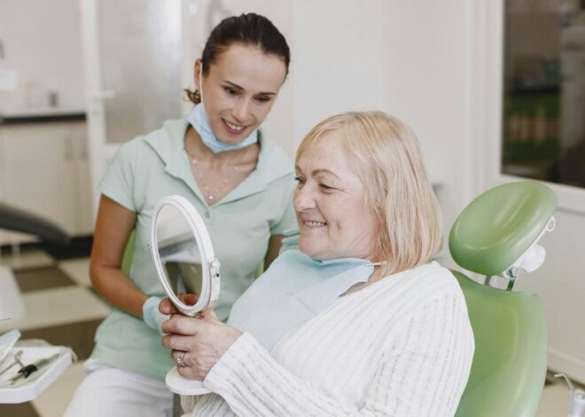 The Hidden Language of Teeth: How Dental Wear Patterns Reveal Your Lifestyle Habits