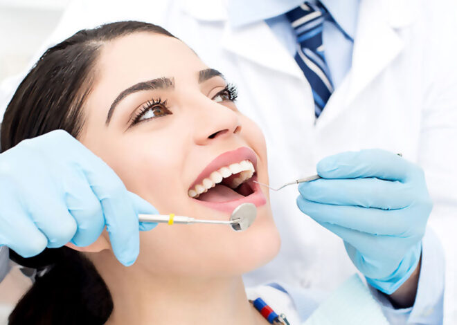 How Enamel Microarchitecture Influences Cavity Formation and Modern Preventative Strategies